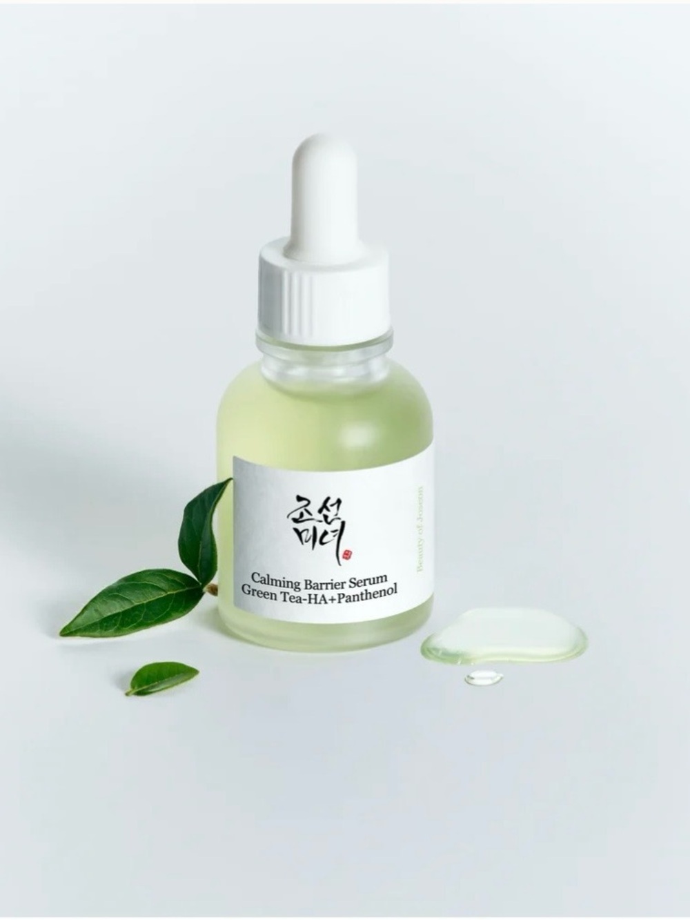 Beauty of Joseon Calming Barrier Serum